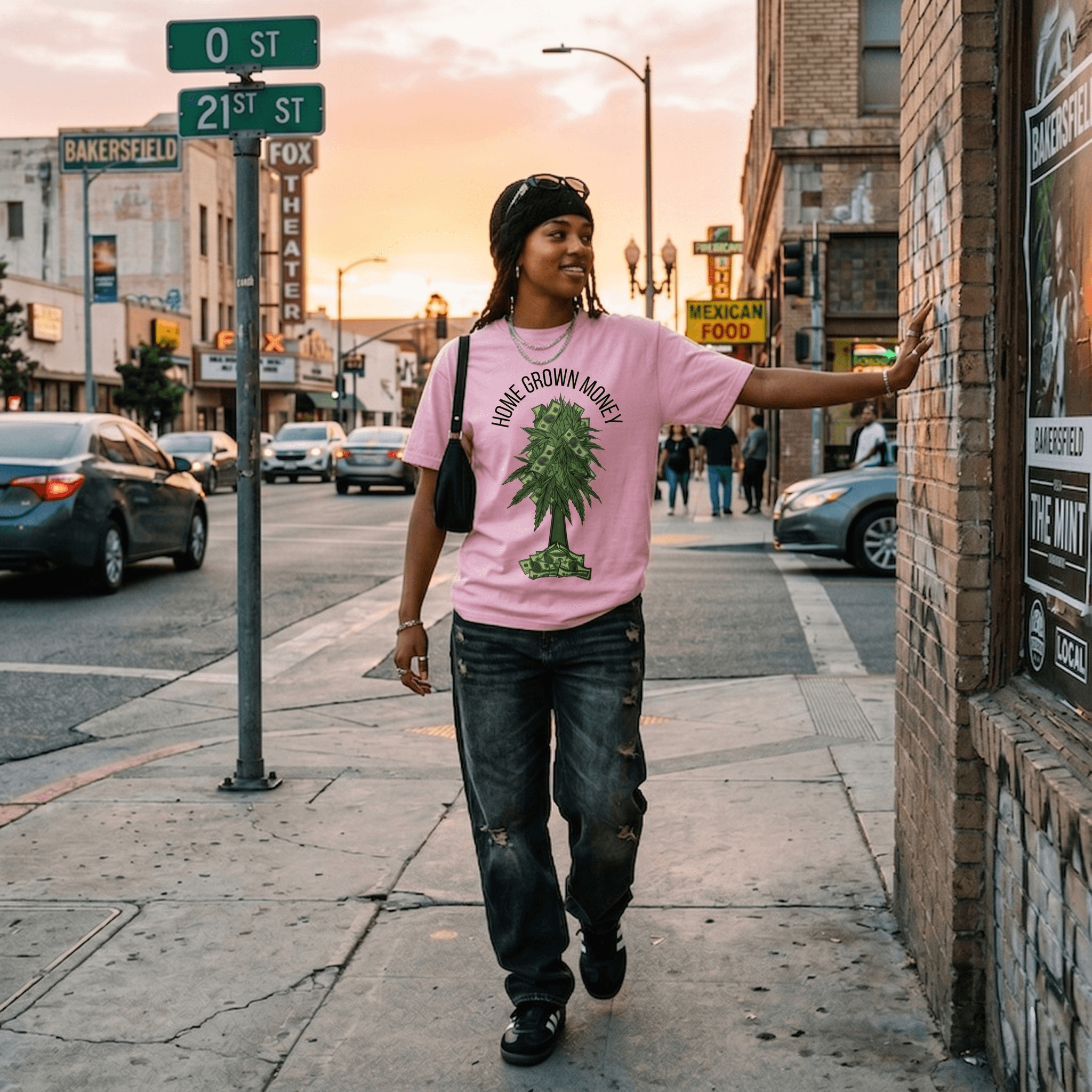Drop-ready colorways and brand staples.